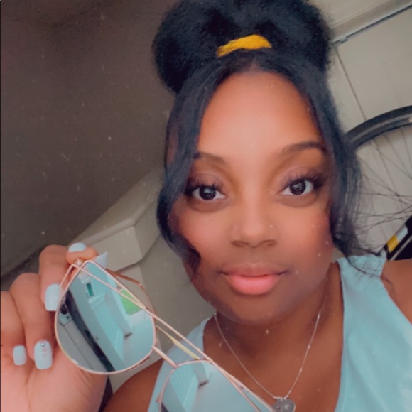 ‼️SOLD‼️🧡SHADES🧡 - Picture 3 of 4